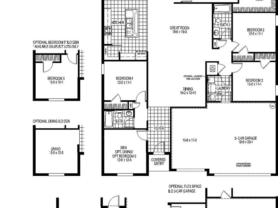 1st image of 3661 SW San Benito Street
