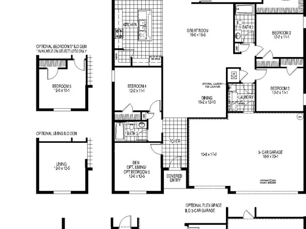 3661 SW San Benito Street, Port St Lucie, FL 34953