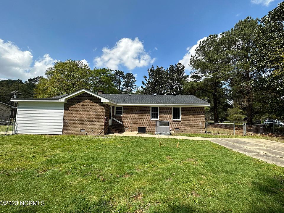 1298 Mark Edwards Road, Goldsboro, NC 27534 Zillow