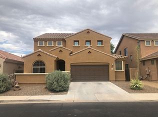 152 W Aster Dr, Chandler, AZ 85248