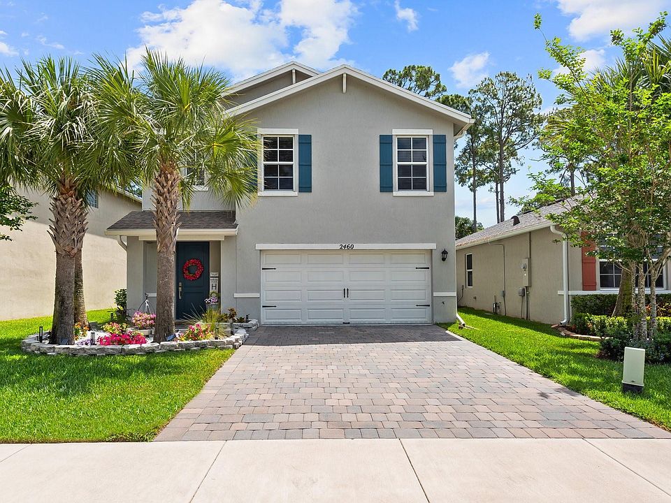 1st image of 2460 Timber Forest Drive