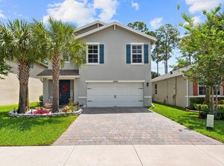 2460 Timber Forest Dr, West Palm Beach, FL 33415