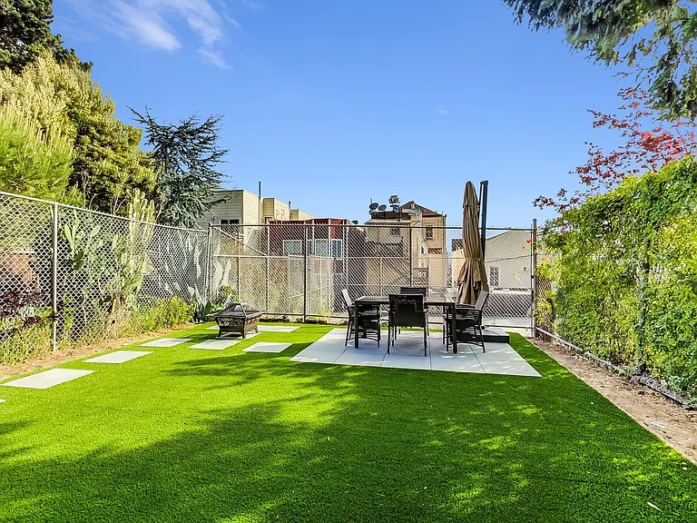Modern 3BR/2BA | Renovated Unit with Patio — Photo 20