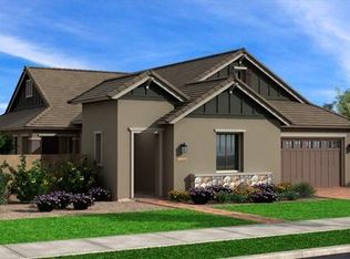 4360 E Dwayne St, Gilbert, AZ 85295