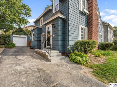 5208 Western Ave, Omaha, NE, 68132