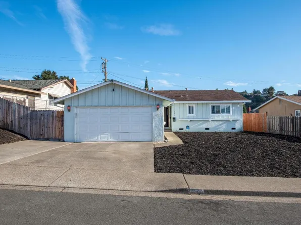 224 College Avenue, Vallejo, CA 94589