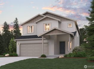 1496 Salzer Creek Dr, Centralia, WA