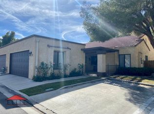 925 Monterey Dr, Ridgecrest, CA 93555