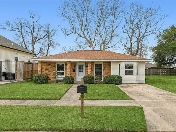 3312 Veronica Dr, Chalmette, LA 70043