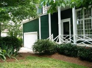 104 Swiss Stone Ct, Cary, NC 27513
