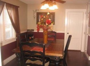 4860 Clare Rd, Shawnee, KS 66226