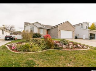 1934 N 660 W, Clinton, UT 84015