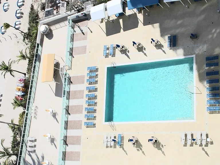 3900 Galt Ocean Dr #2314 — Photo 24