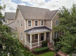 205 N Village St, Celebration, FL 34747