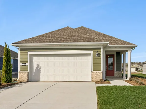 430 Sharp Way Lot 174, Murfreesboro, TN 37128