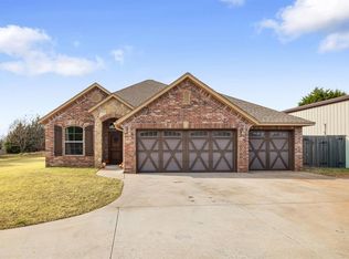 792 County Street 2981, Tuttle, OK 73089