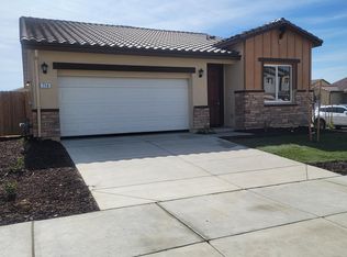 714 Suzanne Dr, Merced, CA 95348