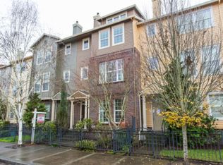6073 NE Alder St, Hillsboro, OR 97124