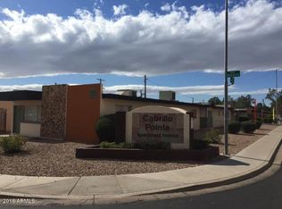 540 W 9th Pl APT D, Mesa, AZ 85201