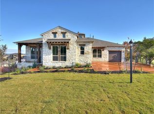 203 Woodlands Ct, Lakeway, TX 78738
