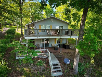 385 Lake Shore Dr S, Goreville, IL, 62939