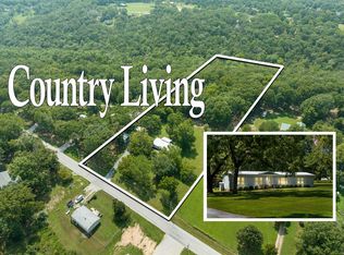356 Norman Rd, Kirbyville, MO 65679