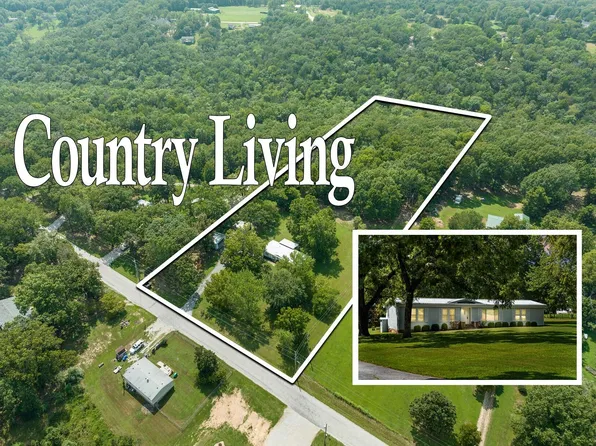 356 Norman Rd Road, Kirbyville, MO 65679