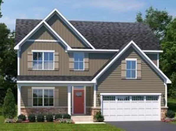 305 Shanleigh Dr, Zelienople, PA 16063