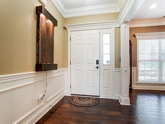 2nd image of 5714 Haydens Reserve Way #5714