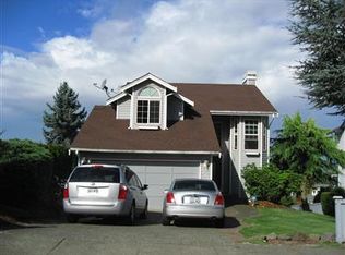 27929 22nd Ave S, Federal Way, WA