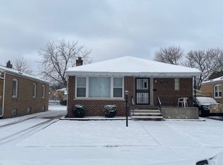 15536 Drexel Ave, Dolton, IL 60419