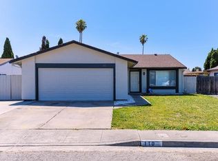 110 Rhonda Ct, Vallejo, CA 94589