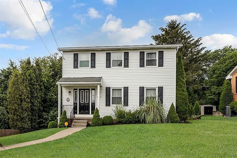 1503 Darlington Rd, Beaver Falls, PA 15010 Zillow