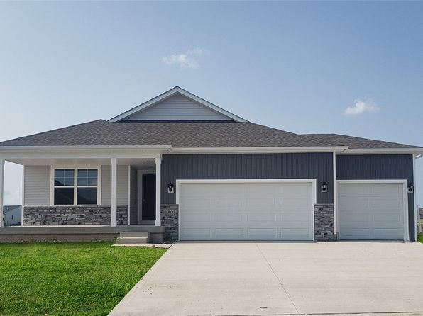 New Construction Homes in Ankeny IA | Zillow