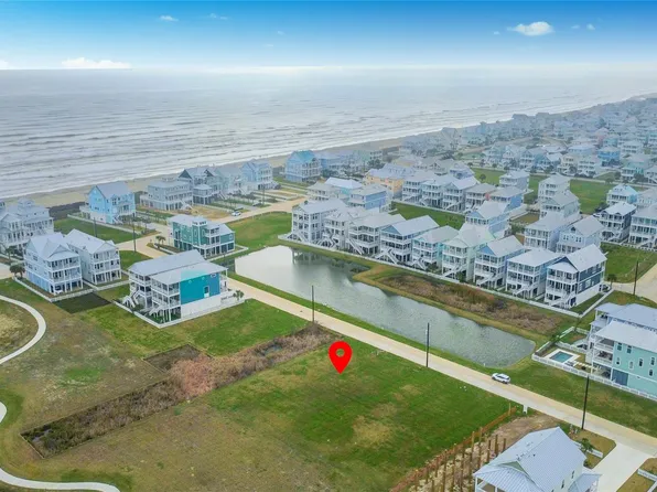 3819 Ohana Ln, Galveston, TX 77554