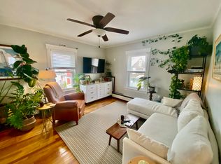 9 Hall Ave UNIT 2, Newport, RI 02840