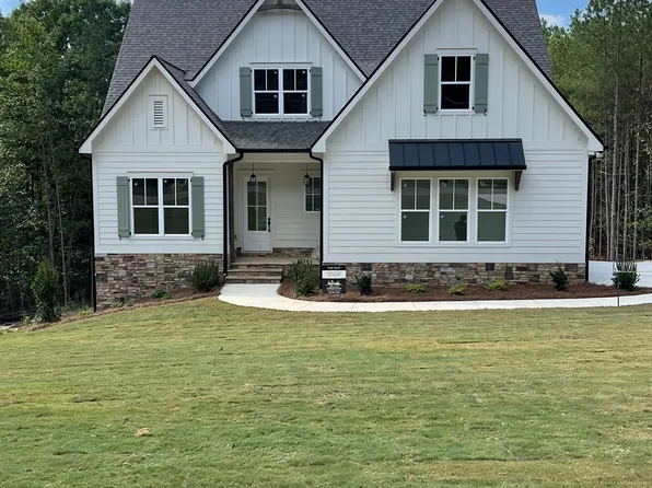 1975 Darby Rd, Waleska, GA 30183