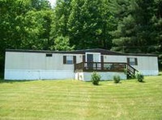 1567 Hosom Rd #19, Malta, OH 43758