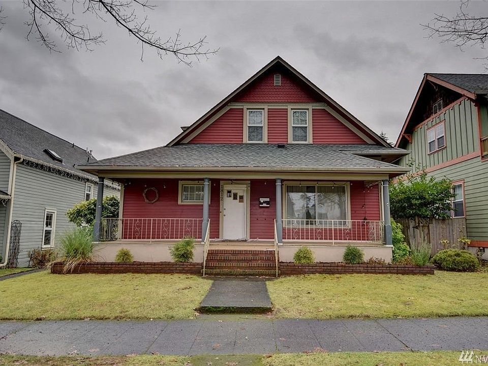 1st image of 1812 Capitol Way S