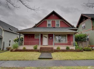 1812 Capitol Way S, Olympia, WA 98501