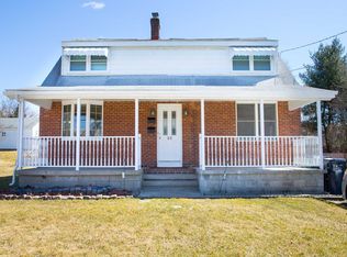 22 N Mesier Ave, Wappingers Falls, NY 12590