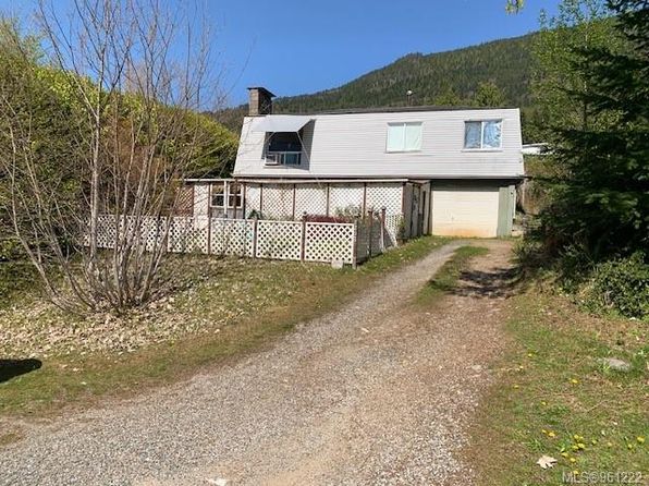 1203 Maquinna Ave, Pt Alice, BC V0N 2N0