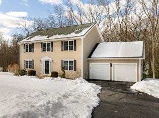 7 Bresnick Ln, Ashland, MA 01721