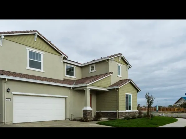 1517 Andromeda Way #1, Lathrop, CA 95330