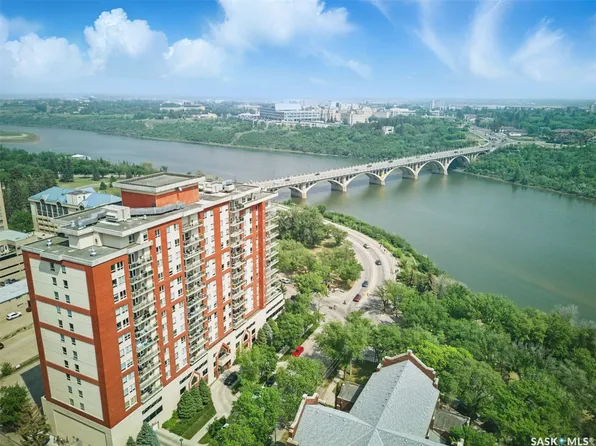 902 Spadina Crescent E #1006, Saskatoon, SK S7K 0G8