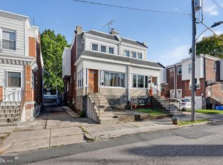 7009 Gillespie St, Philadelphia, PA 19135