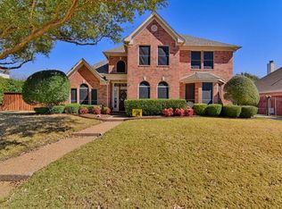1002 Hilton Dr, Mansfield, TX 76063