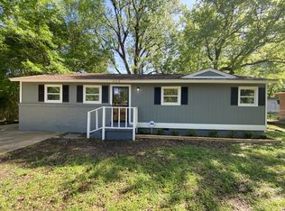 668 Delta Rd, Memphis, TN 38109