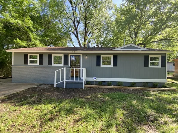 668 Delta Rd, Memphis, TN 38109