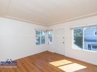 1844 1/2 Reed Ave, San Diego, CA 92109